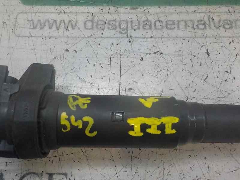 Recambio de bobina para peugeot 308 1.6 16v referencia OEM IAM   