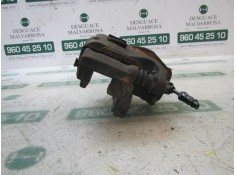 Recambio de pinza freno delantera izquierda para peugeot 207 1.4 referencia OEM IAM   