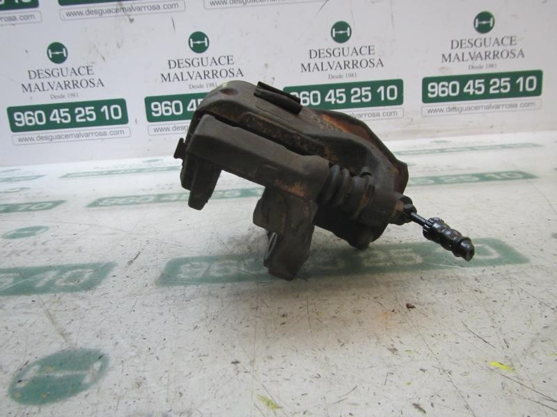 Recambio de pinza freno delantera izquierda para peugeot 207 1.4 referencia OEM IAM   