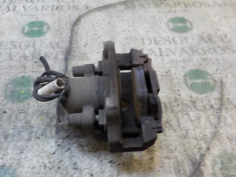 Recambio de pinza freno delantera izquierda para bmw serie 3 berlina (e90) 320d referencia OEM IAM 34116778145  
