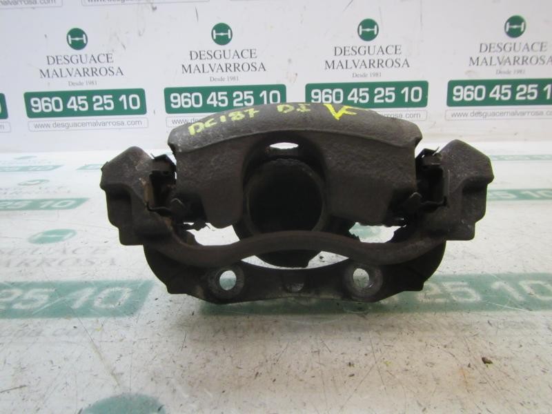 Recambio de pinza freno delantera izquierda para peugeot 207 1.4 referencia OEM IAM   