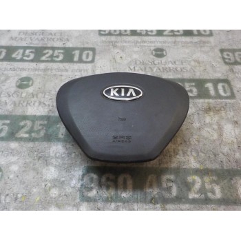 AIRBAG DELANTERO IZQUIERDO 569001H000EQ 