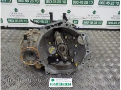 Recambio de caja cambios para seat ibiza (6j5) 1.4 tdi referencia OEM IAM  JDD 