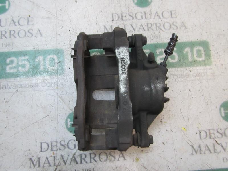 Recambio de pinza freno delantera izquierda para peugeot 207 1.4 referencia OEM IAM   