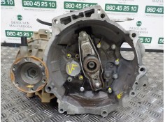 Recambio de caja cambios para seat ibiza (6j5) 1.4 tdi referencia OEM IAM  JDD  2