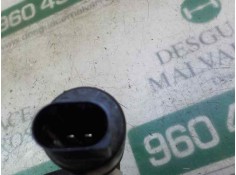 Recambio de bomba limpia para opel karl 1.0 12v referencia OEM IAM 13250357 13250357  2