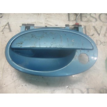 MANETA EXTERIOR DELANTERA IZQUIERDA 