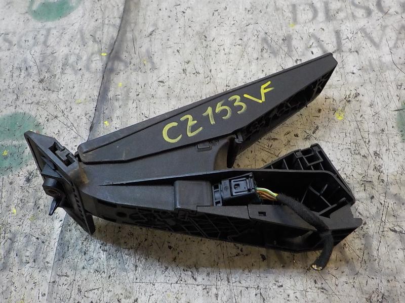 Recambio de potenciometro pedal para bmw serie 3 berlina (e90) 320d referencia OEM IAM 35426860000 35426789999 25916010