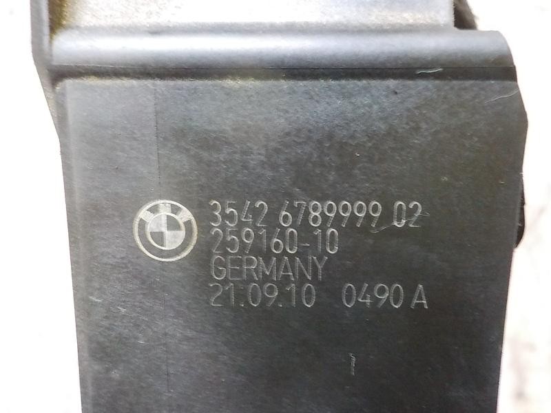 Recambio de potenciometro pedal para bmw serie 3 berlina (e90) 320d referencia OEM IAM 35426860000 35426789999 25916010