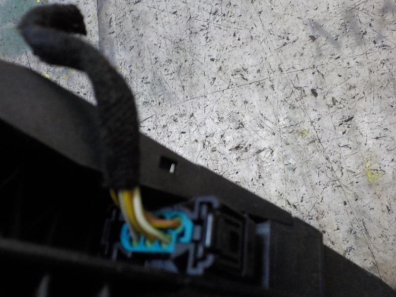 Recambio de potenciometro pedal para bmw serie 3 berlina (e90) 320d referencia OEM IAM 35426860000 35426789999 25916010