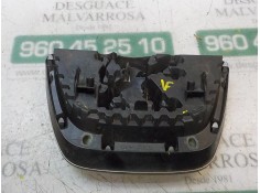Recambio de rejilla para peugeot 207 1.4 referencia OEM IAM    2