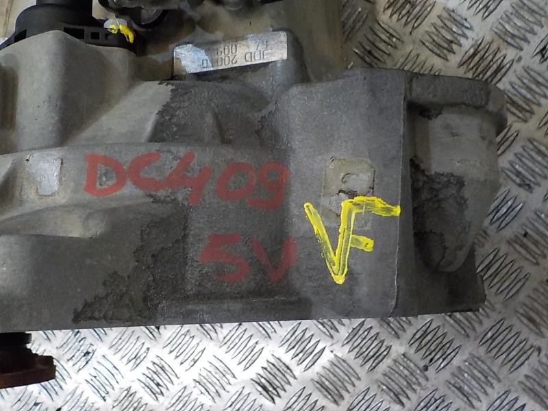 Recambio de caja cambios para seat ibiza (6j5) 1.4 tdi referencia OEM IAM  JDD 