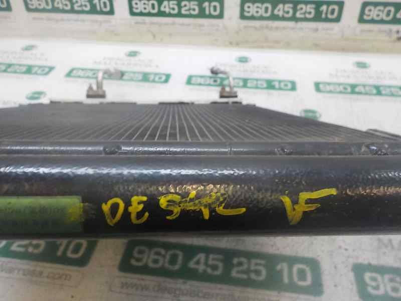 Recambio de condensador aire acondicionado para peugeot 308 1.6 16v referencia OEM IAM   