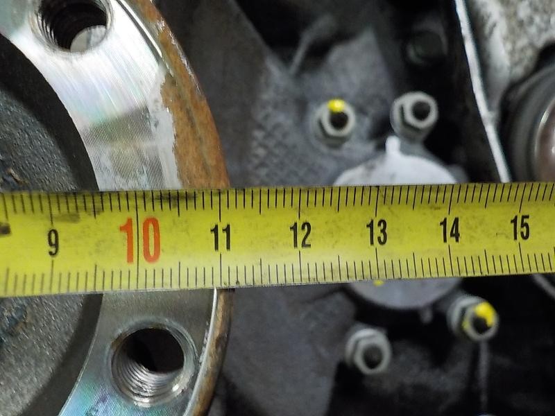 Recambio de caja cambios para seat ibiza (6j5) 1.4 tdi referencia OEM IAM  JDD 