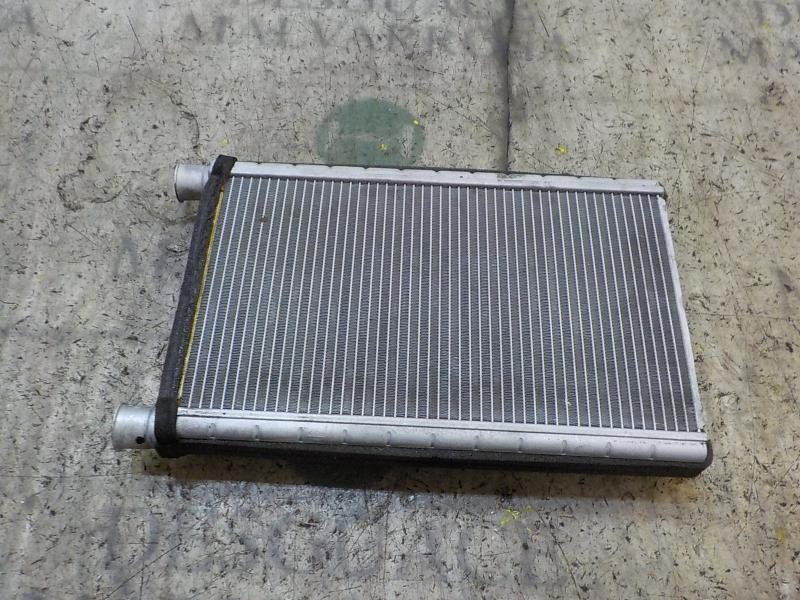 Recambio de radiador calefaccion / aire acondicionado para bmw serie 3 berlina (e90) 320d referencia OEM IAM 64119190596  