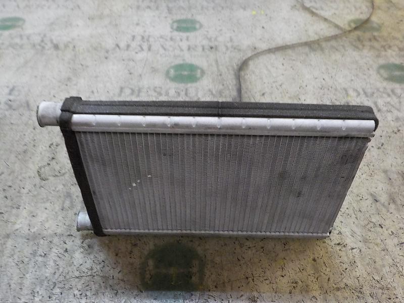 Recambio de radiador calefaccion / aire acondicionado para bmw serie 3 berlina (e90) 320d referencia OEM IAM 64119190596  