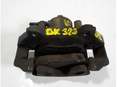 Recambio de pinza freno delantera izquierda para opel corsa e 1.4 referencia OEM IAM 95517020   2
