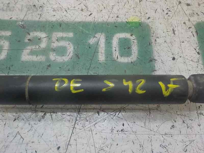 Recambio de amortiguador capot para peugeot 308 1.6 16v referencia OEM IAM   