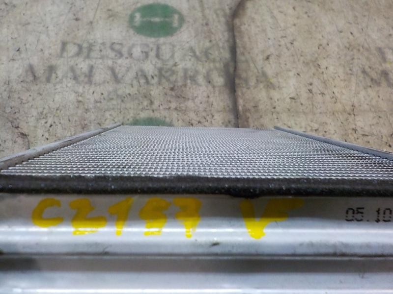 Recambio de radiador calefaccion / aire acondicionado para bmw serie 3 berlina (e90) 320d referencia OEM IAM 64119190596  