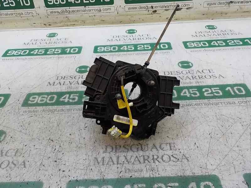 Recambio de anillo airbag para ford focus berlina (cap) sport referencia OEM IAM   