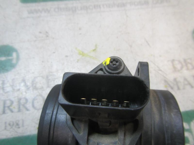 Recambio de caudalimetro para seat ibiza (6j5) 1.4 tdi referencia OEM IAM   