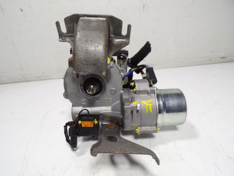 Recambio de columna direccion para mazda 3 lim. () origin referencia OEM IAM  JJ501001864 