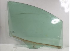 Recambio de cristal puerta delantero derecho para ford transit courier 1.5 tdci cat referencia OEM IAM 1857497  