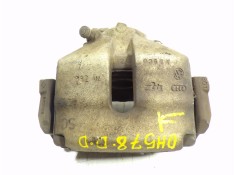 Recambio de pinza freno delantera derecha para volkswagen caddy ka/kb (2c) 2.0 tdi referencia OEM IAM 1K0615124E   2