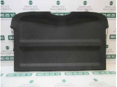 Recambio de bandeja trasera para opel vectra c berlina 1.9 cdti referencia OEM IAM   