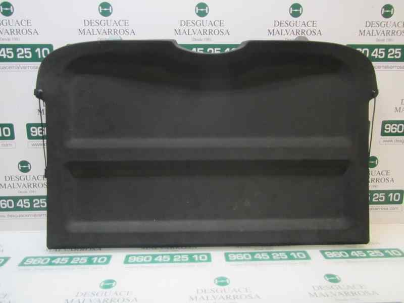 Recambio de bandeja trasera para opel vectra c berlina 1.9 cdti referencia OEM IAM   