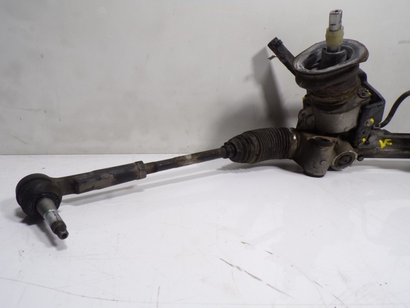 Recambio de cremallera direccion para opel insignia berlina 2.0 cdti cat referencia OEM IAM 22943370 7805974841 