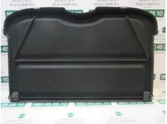 Recambio de bandeja trasera para opel vectra c berlina 1.9 cdti referencia OEM IAM    2