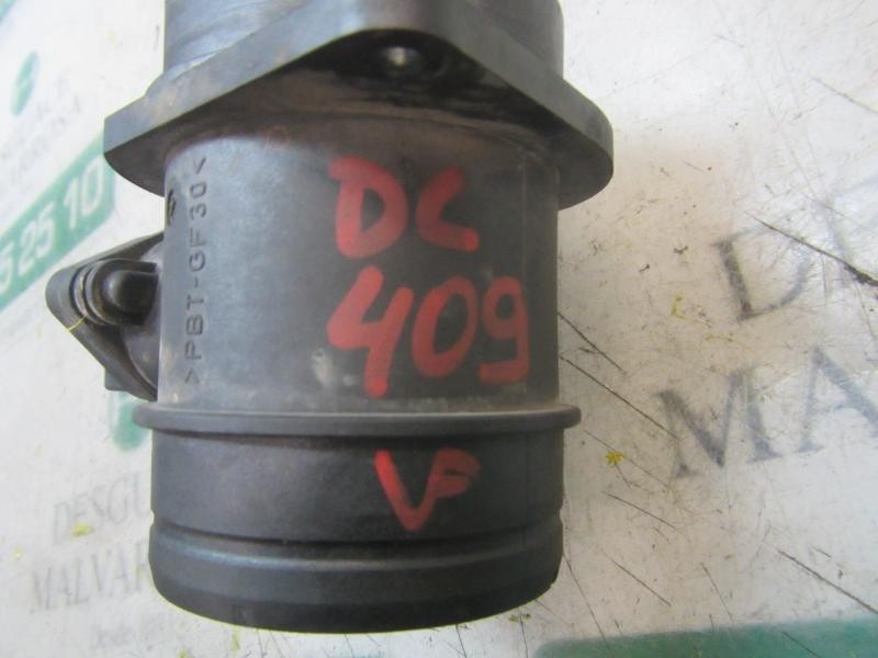 Recambio de caudalimetro para seat ibiza (6j5) 1.4 tdi referencia OEM IAM   