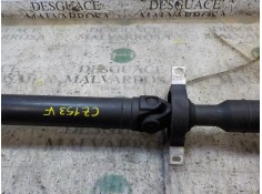 Recambio de transmision central para bmw serie 3 berlina (e90) 320d referencia OEM IAM 26107614412   2