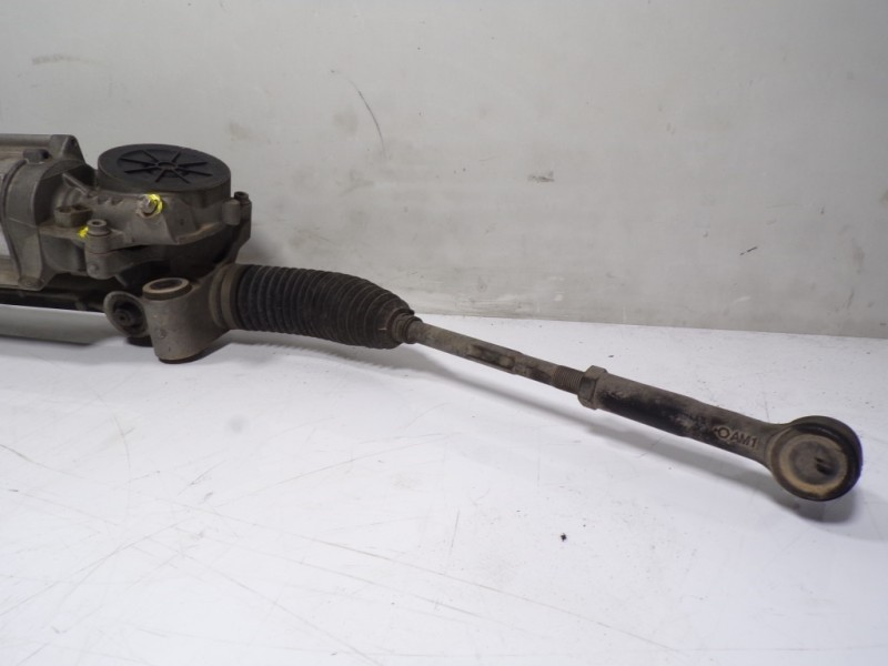 Recambio de cremallera direccion para opel insignia berlina 2.0 cdti cat referencia OEM IAM 22943370 7805974841 