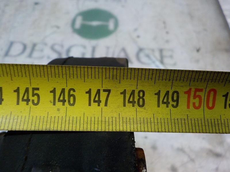 Recambio de transmision central para bmw serie 3 berlina (e90) 320d referencia OEM IAM 26107614412  