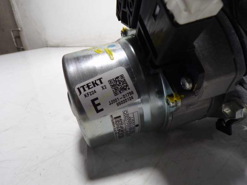 Recambio de columna direccion para mazda 3 lim. () origin referencia OEM IAM  JJ501001864 