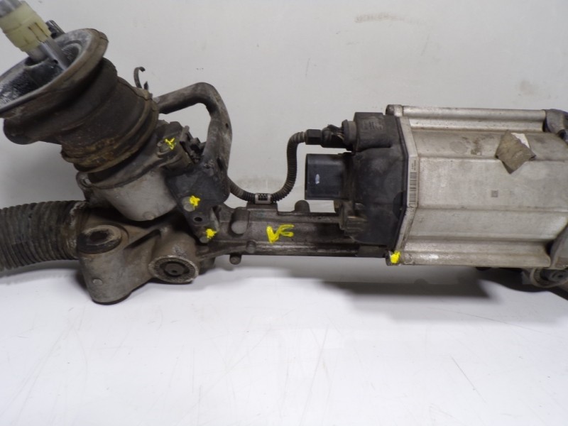 Recambio de cremallera direccion para opel insignia berlina 2.0 cdti cat referencia OEM IAM 22943370 7805974841 