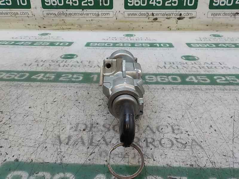 Recambio de antirrobo para ford focus berlina (cap) sport referencia OEM IAM   