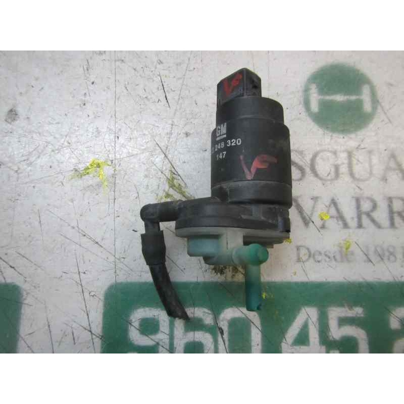 Recambio de bomba limpia para opel vectra c berlina 1.9 cdti referencia OEM IAM   