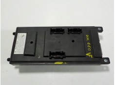 Recambio de caja reles / fusibles para land rover evoque 2.2 td4 cat referencia OEM IAM  EJ3214F041AD 1274740961 2