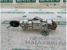 Recambio de antirrobo para ford focus berlina (cap) sport referencia OEM IAM    2