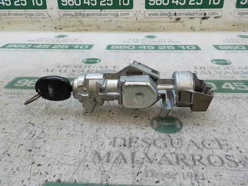 Recambio de antirrobo para ford focus berlina (cap) sport referencia OEM IAM   