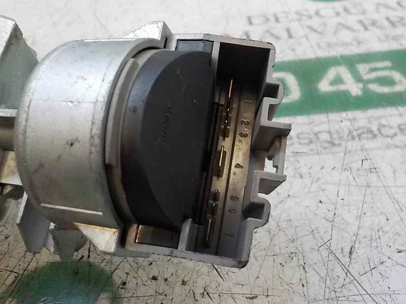 Recambio de antirrobo para ford focus berlina (cap) sport referencia OEM IAM   