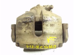 Recambio de pinza freno delantera izquierda para volkswagen caddy ka/kb (2c) 2.0 tdi referencia OEM IAM 1K0615123E   2