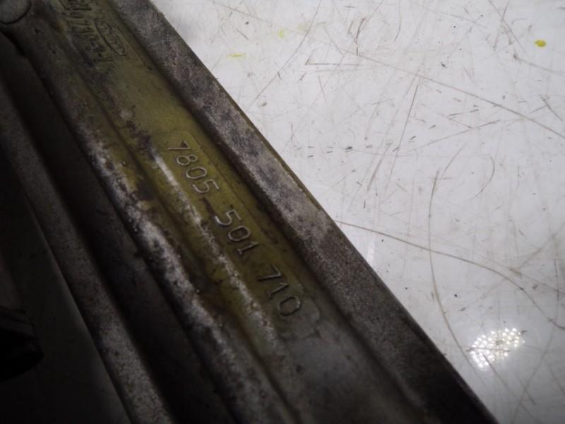 Recambio de cremallera direccion para opel insignia berlina 2.0 cdti cat referencia OEM IAM 22943370 7805974841 