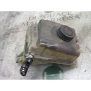 DEPOSITO SERVO 