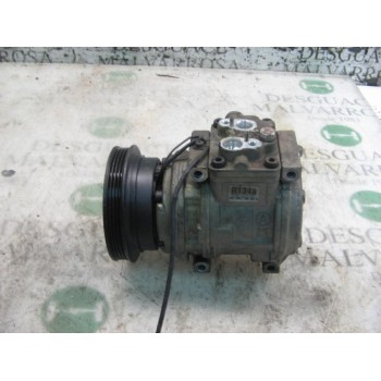 COMPRESOR AIRE ACONDICIONADO 