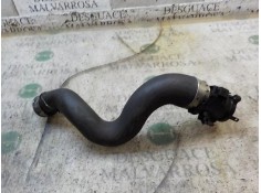 Recambio de tubo intercooler para bmw serie 3 berlina (e90) 320d referencia OEM IAM 11618513289   2