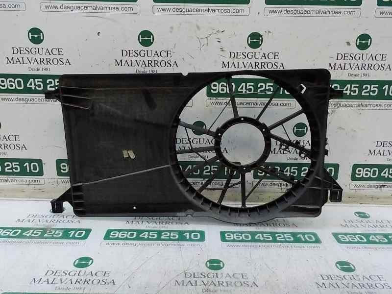 Recambio de canalizador aire para ford focus berlina (cap) sport referencia OEM IAM   